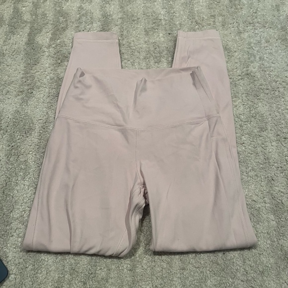 Lululemon align leggings - Picture 2 of 4